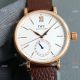 Swiss Replica IWC Portofino Pointer Date 2824 Watch Rose Gold Gray Dial (3)_th.jpg